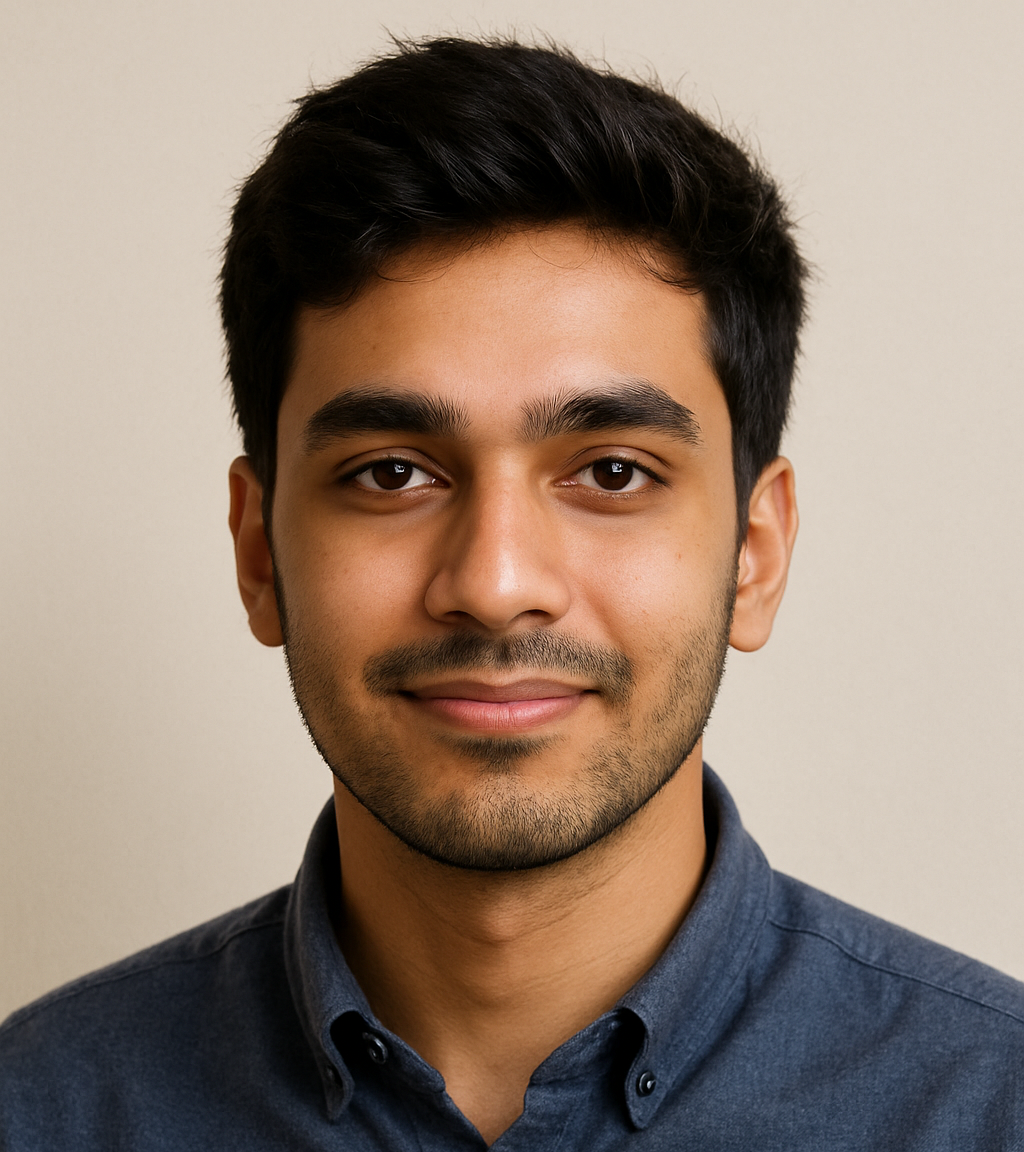 Picture of Emran Prabhu