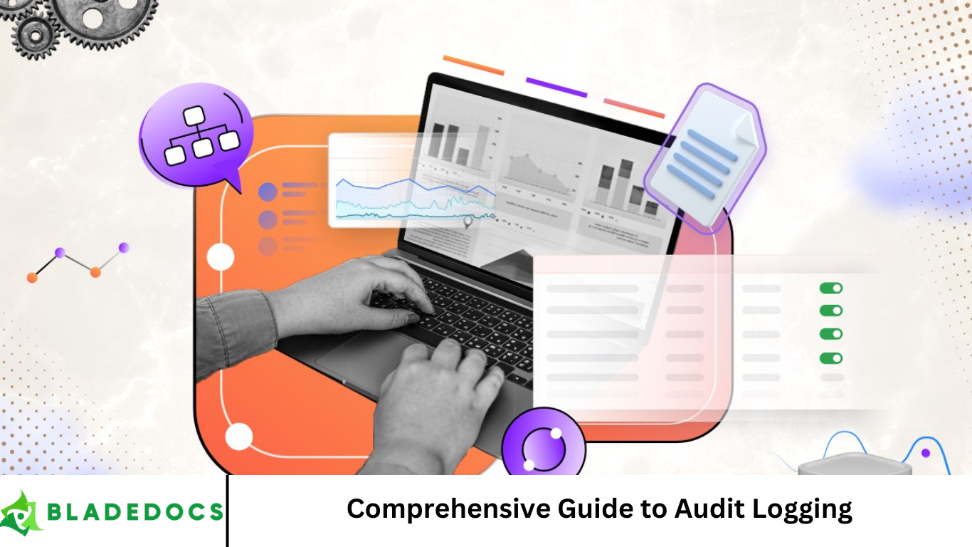 Comprehensive Guide to Audit Logging