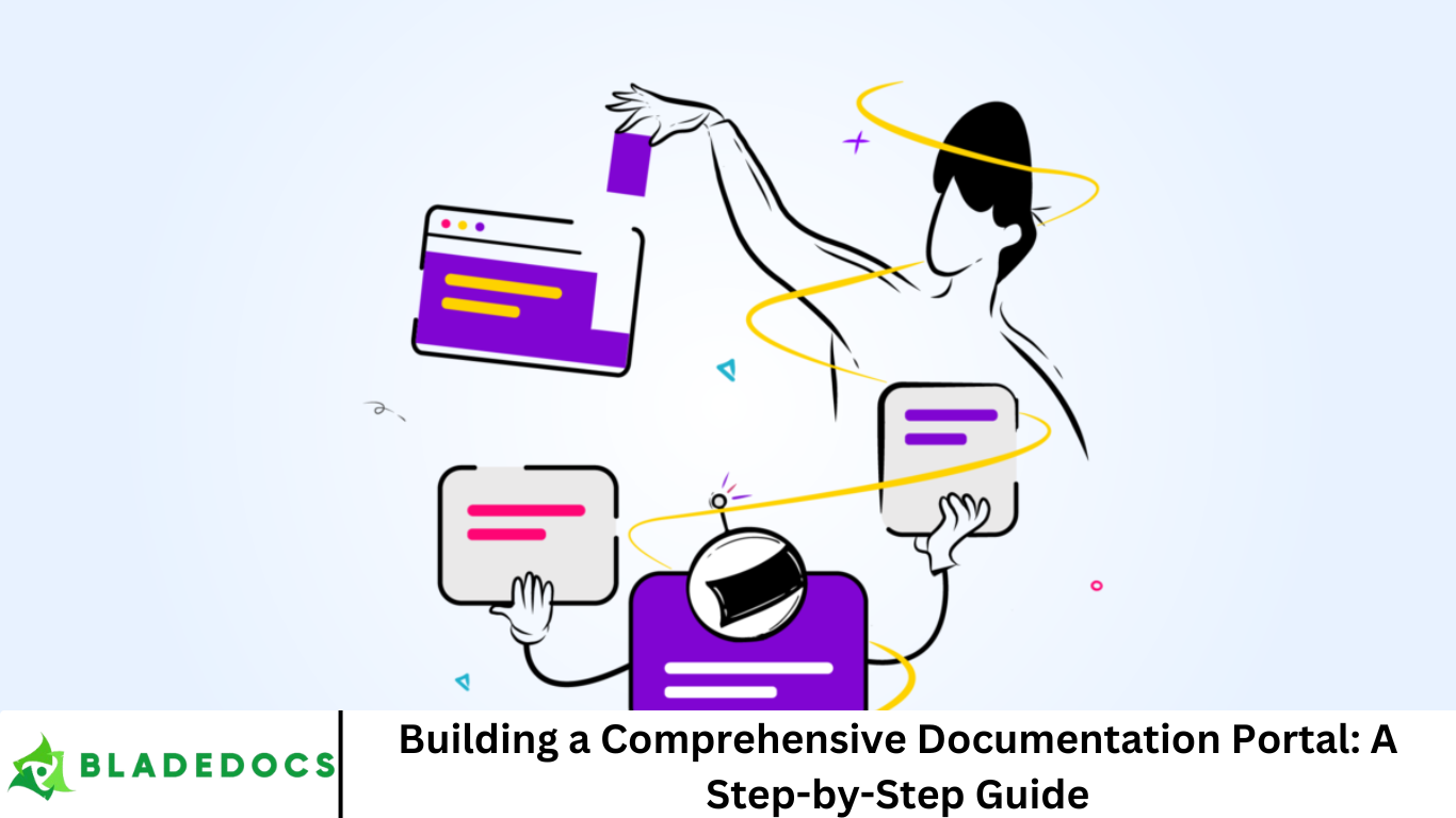 Building a Comprehensive Documentation Portal: A Step-by-Step Guide