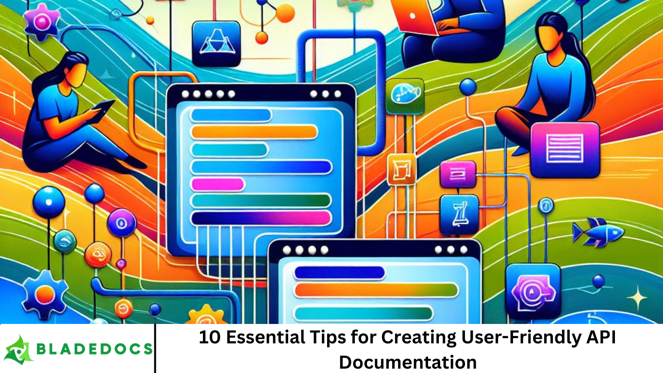 10 Essential Tips for Creating User-Friendly API Documentation