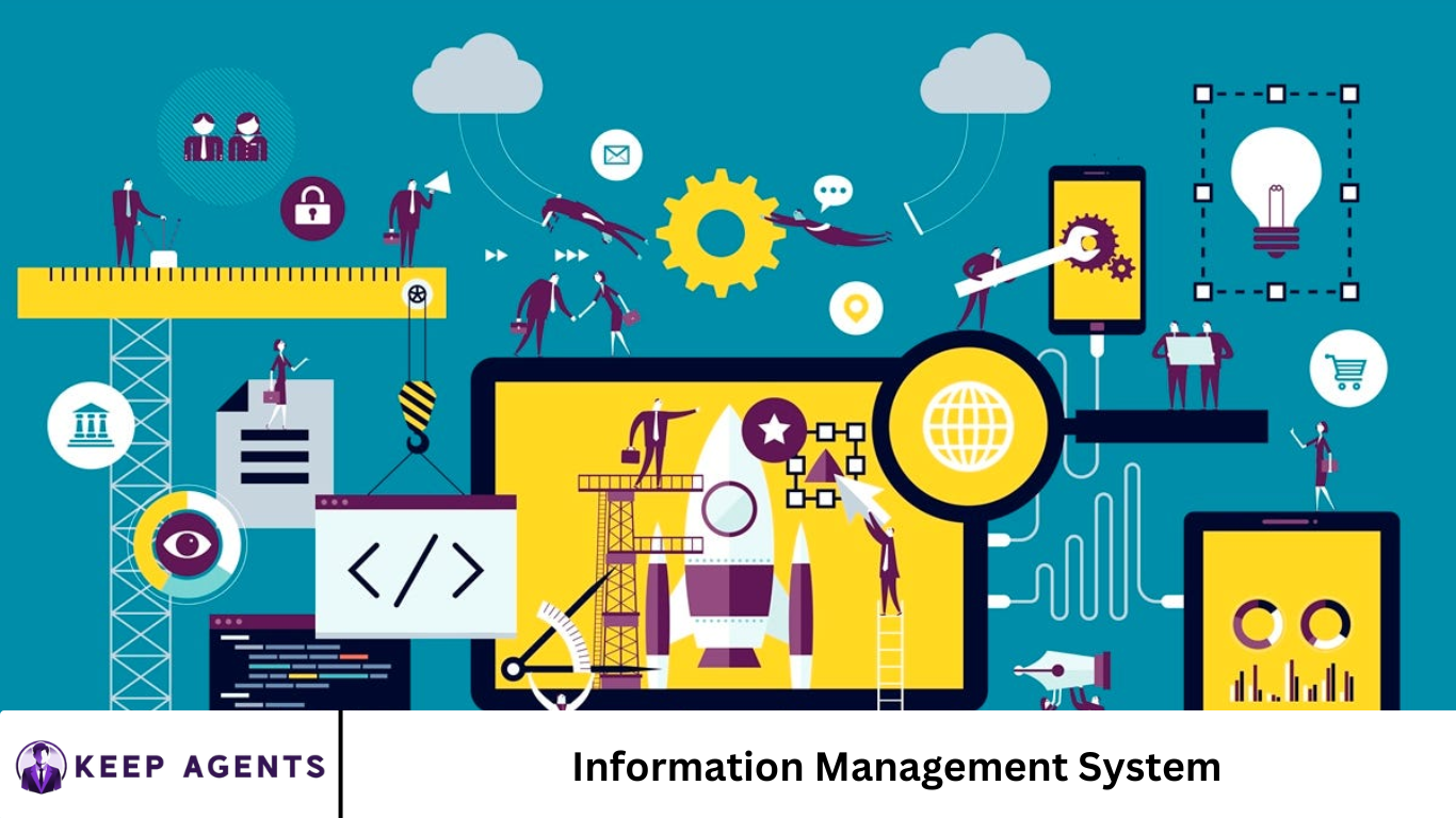 Information Management System