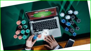The Top Features That Make Slot Gacor Games Stand Out