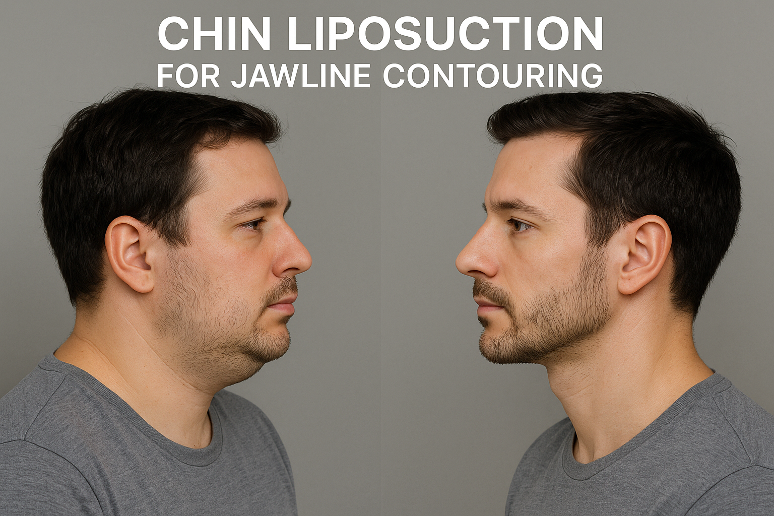 Why Chin Liposuction in Torrance with Adonis Plastic Surgery Is Popular ...